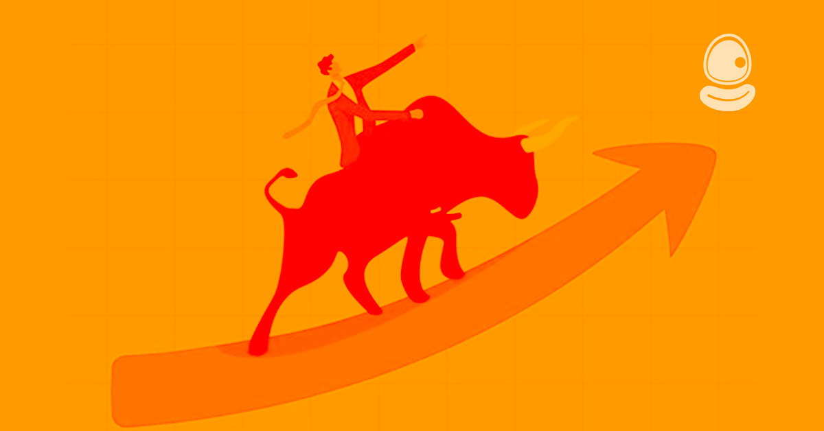 Nguyên nhân nào dẫn đến Bull run?