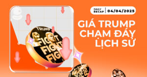 Daily Recap 04/04 Thumb