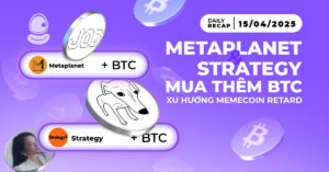 Daily Recap 15/04 Thumb