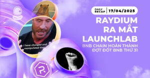 Daily Recap 17/04 Thumb