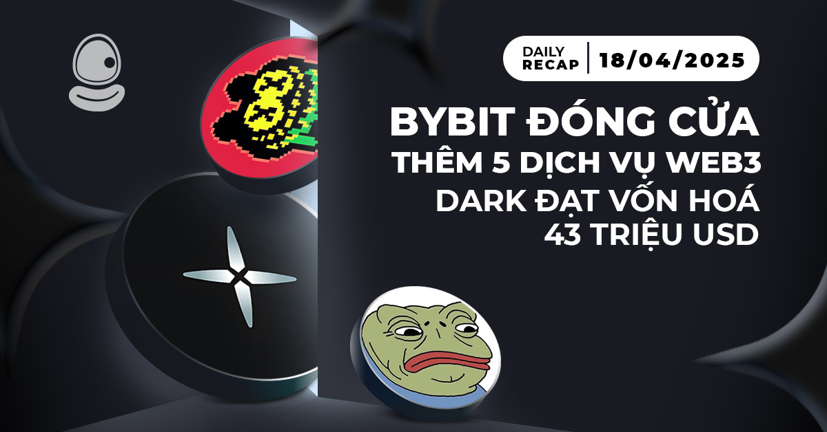 Daily Recap 18/04 Thumb