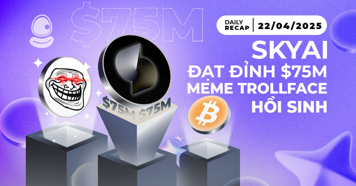 Daily Recap 22/04 Thumb