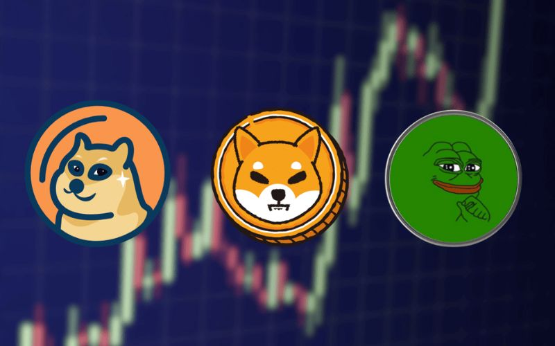 Vào sớm là giàu? Hay là vào sớm để mất hết? Sự thật đằng sau “early ape" 2 DOGE, SHIB và PEPE