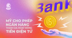Hoạt Động Tiền Điện Tử Thumb