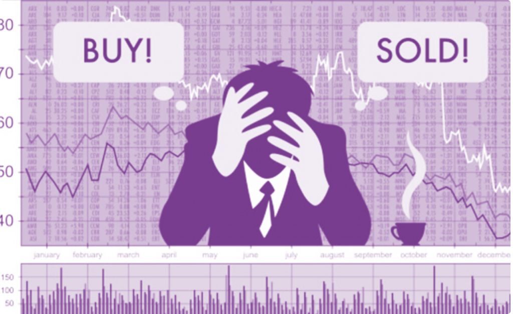 HODL Đến Chết 1