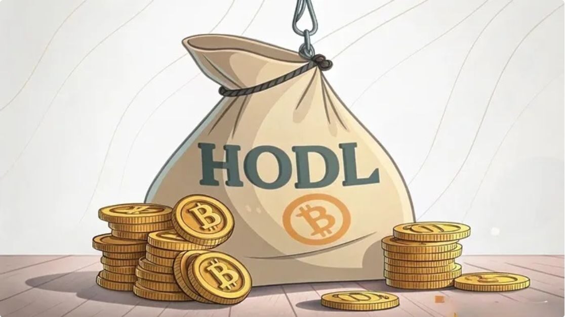 HODL Đến Chết 2