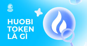Huobi Token là gì?