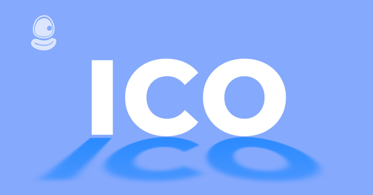 initial coin offering là gì