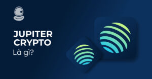 jupiter crypto là gì