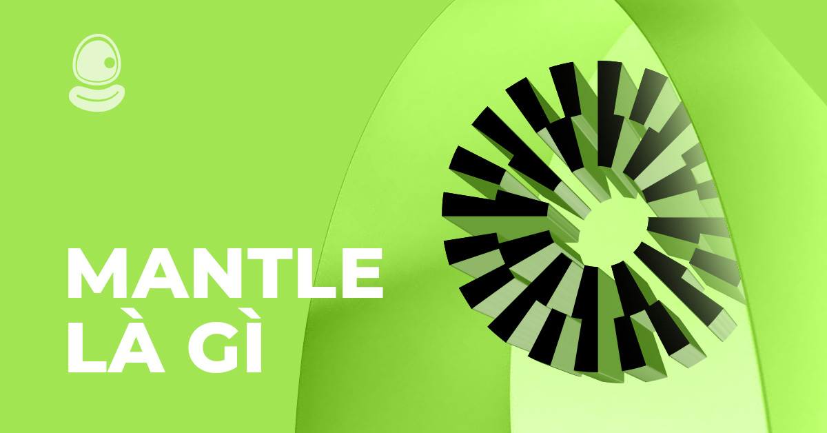 mantle là gì