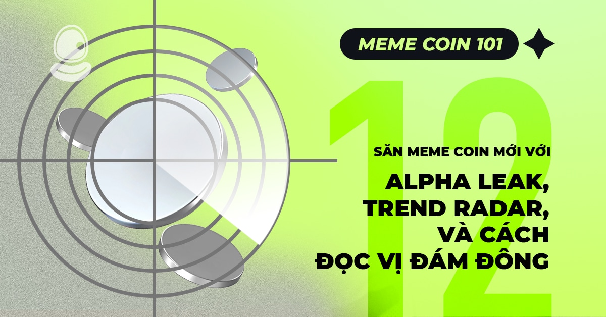 Memecoin 101 săn memecoin Thumb