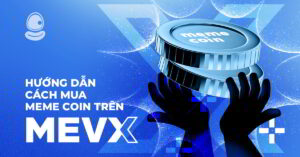 Mua Meme Coin MevX