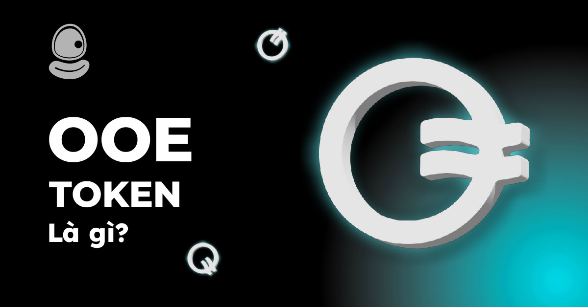 ooe token là gì