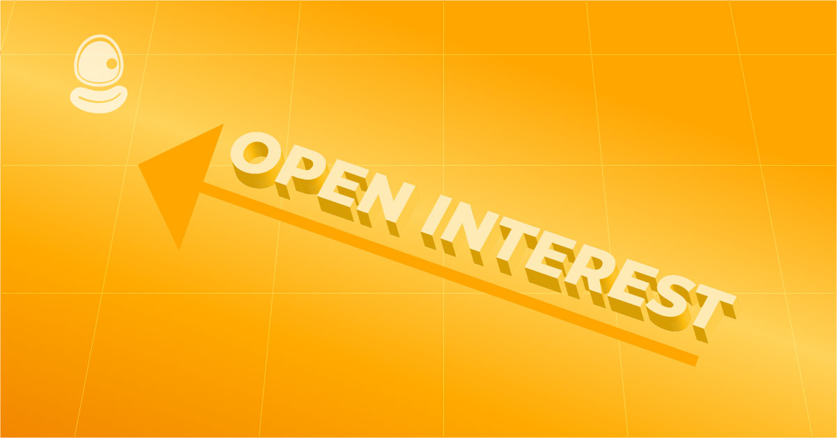 Open Interest là gì