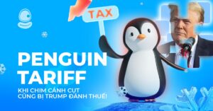 Penguin tariff