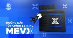 MevX Settings