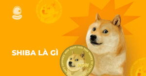 Shiba Inu khác gì với các meme coins khác?