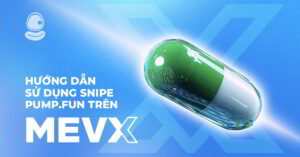 Snipe Pump.fun MevX