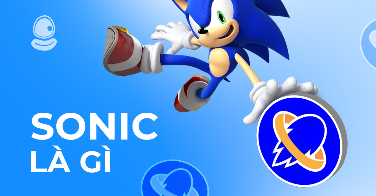 sonic là gì