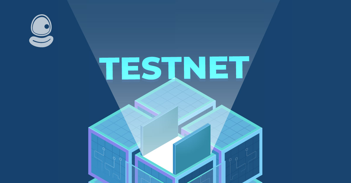 testnet là gì