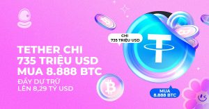Tether Thumb