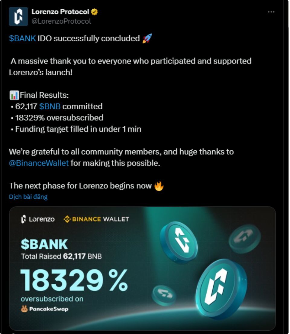 Token Bank 2