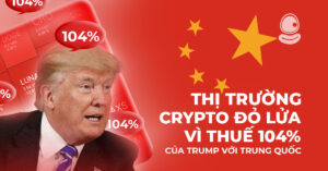 TRUMP Trung Quốc Thumb