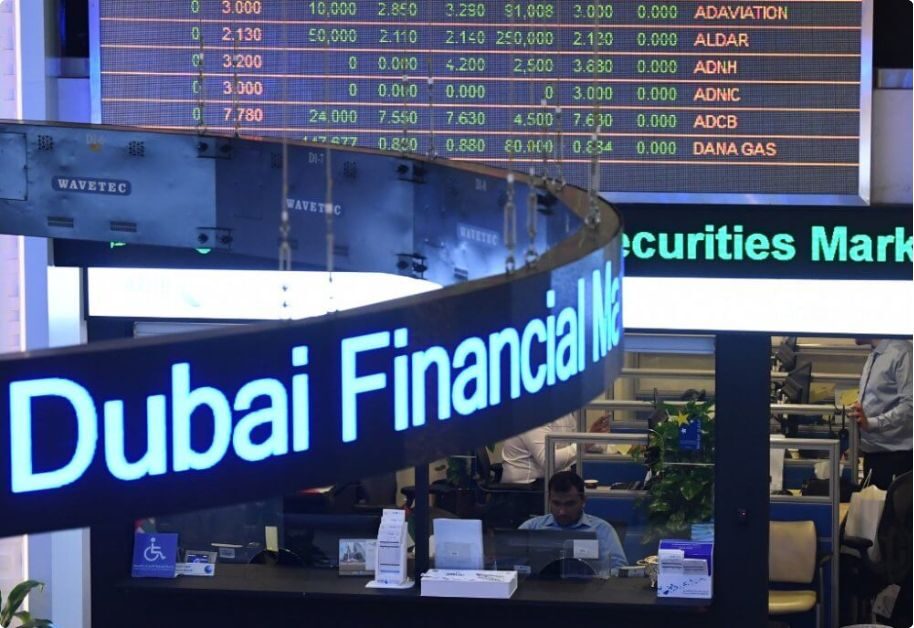 UAE 1