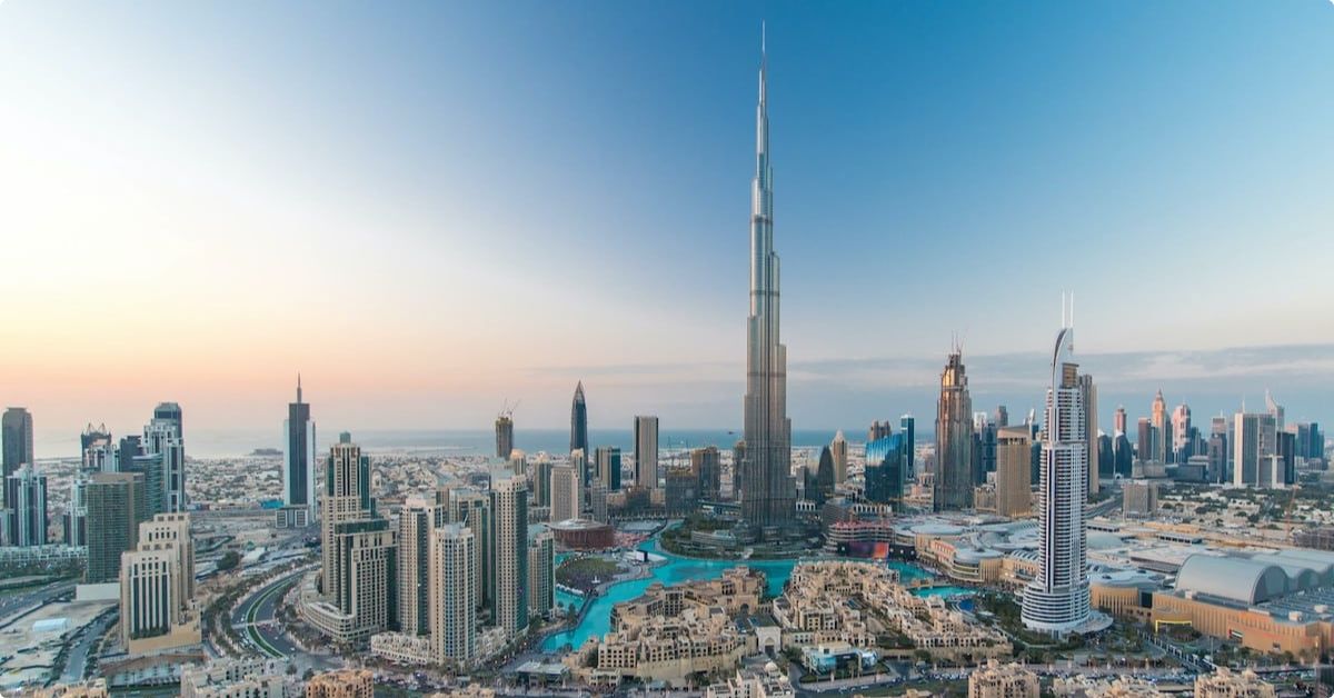 UAE phát hành stablecoin được hỗ trợ bằng Dirham 2 UAE 2