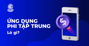 Cách thức hoạt động của ứng dụng phi tập trung là gì?