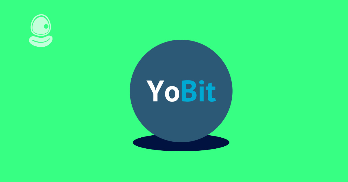 yobit là gì
