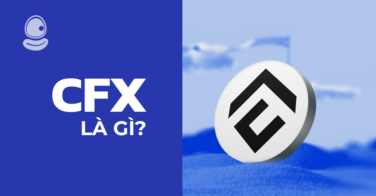 CFX là gì