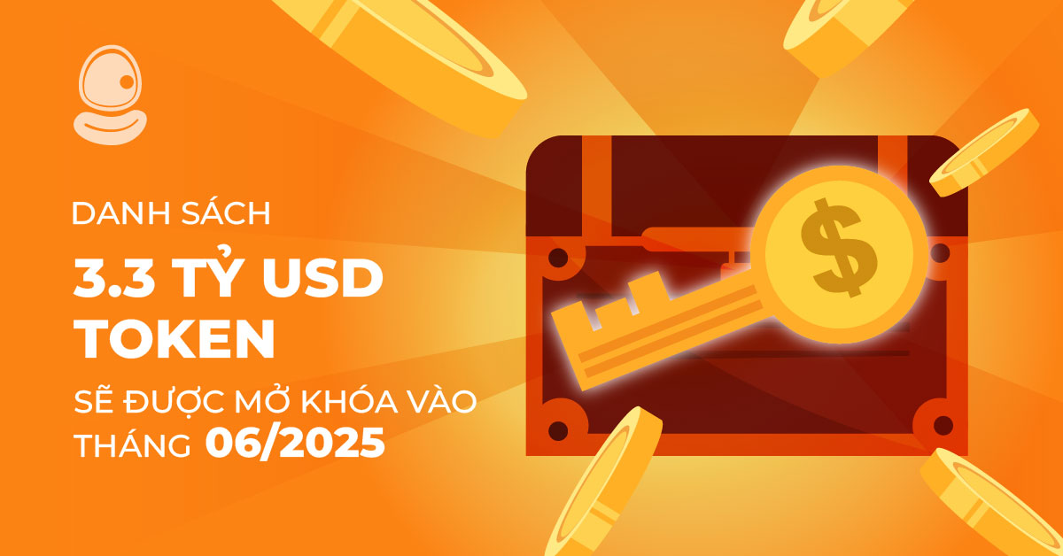 3.3 Tỷ Usd Token Thumb