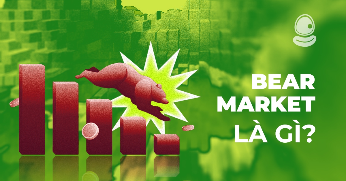 bear market làgì