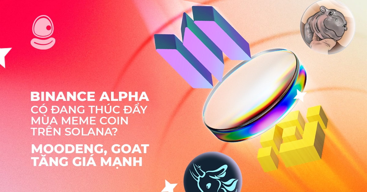 Binance Alpha Thumb