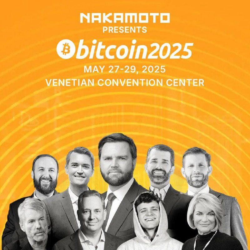 Daily Recap - 28/05/2025: Trump Media rót $2,5B vào Bitcoin, AIGOV, TRENCHES & MARSDOG dẫn đầu memecoin 2 Hội nghị Bitcoin 2025