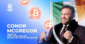 Conor McGregor Thumb