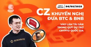 Daily Recap 06/05 Thumb