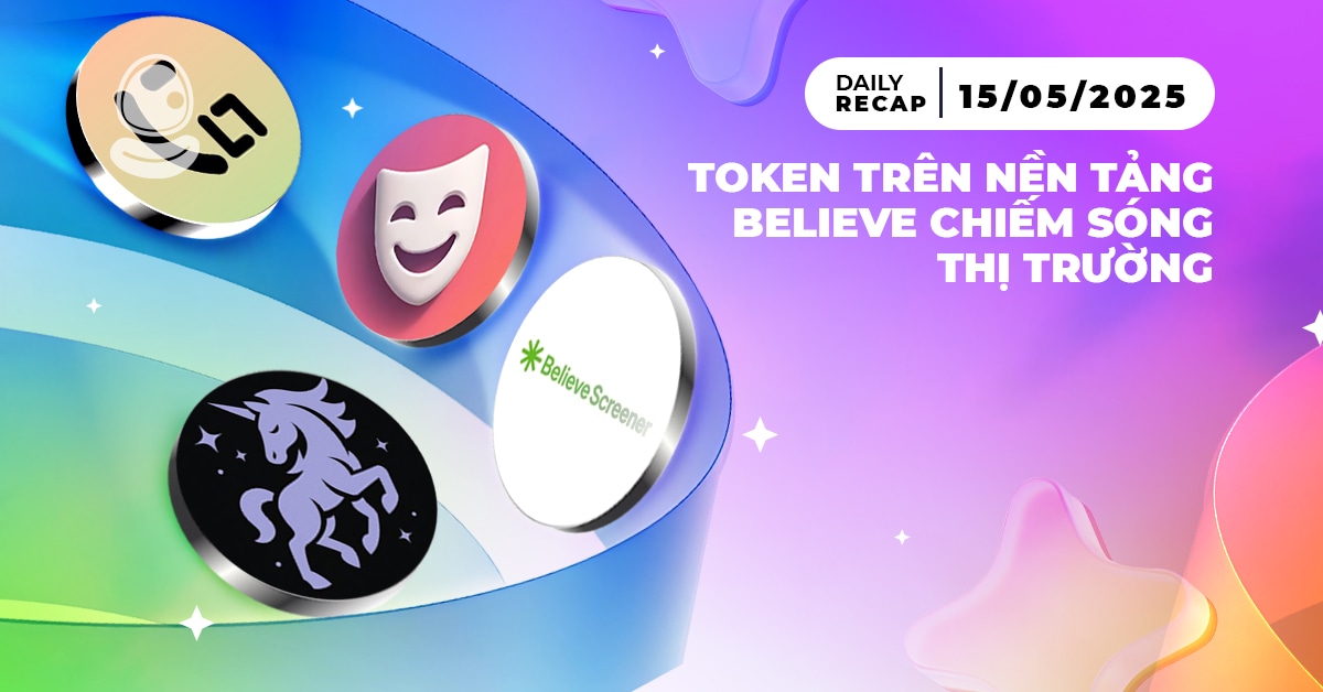 Daily Recap 15/05 Thumb