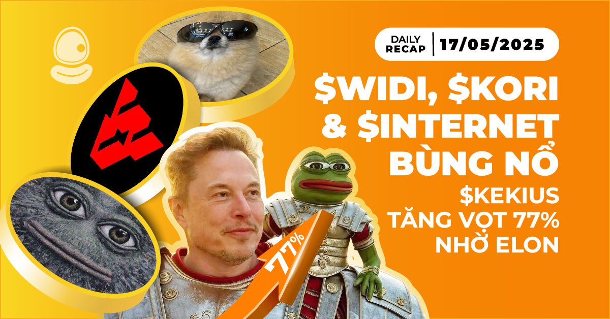 Daily Recap 17/05 Thumb