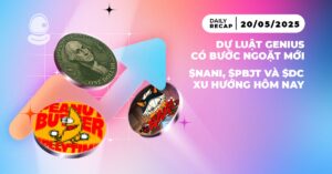 Daily Recap 20/05 Thumb
