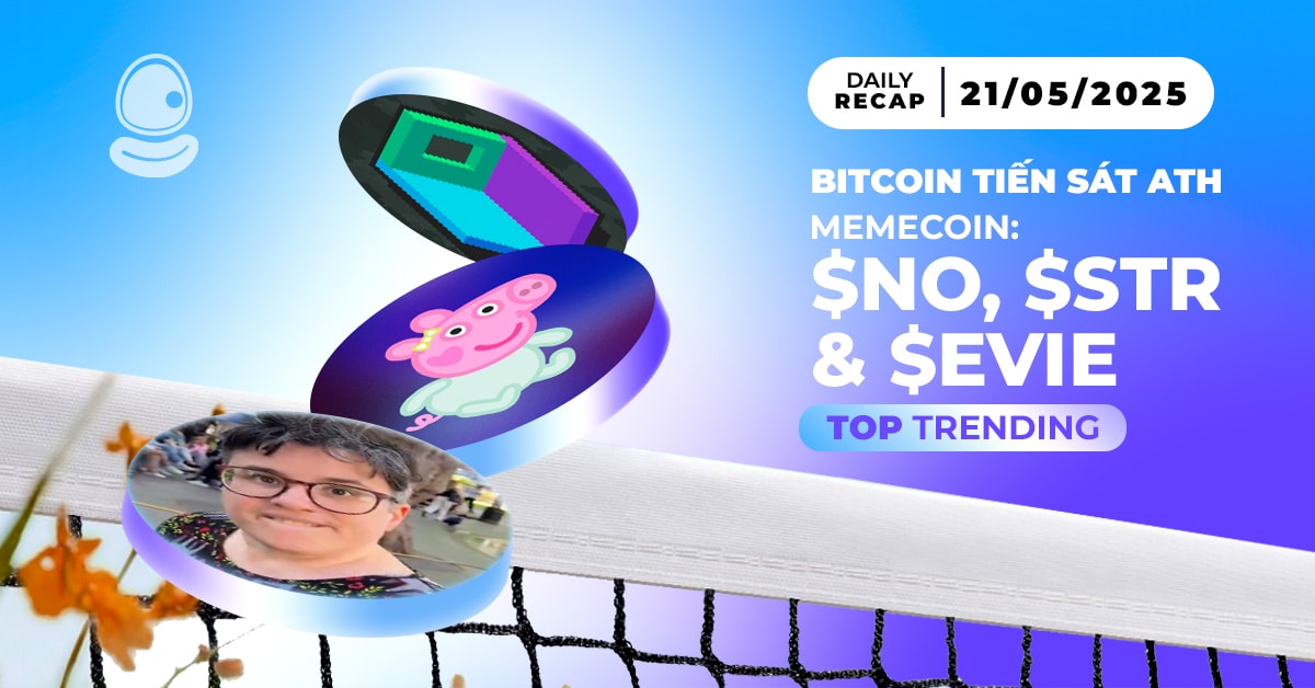 Daily Recap 21/05 Thumb