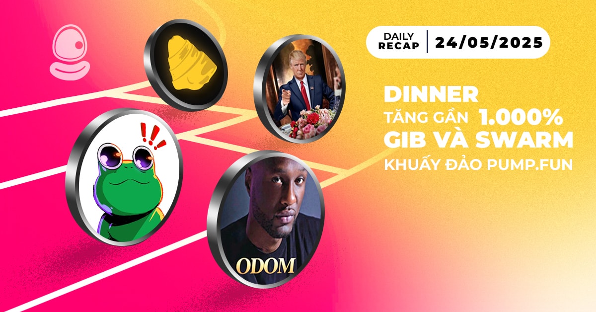 Daily Recap 24/05 Thumb