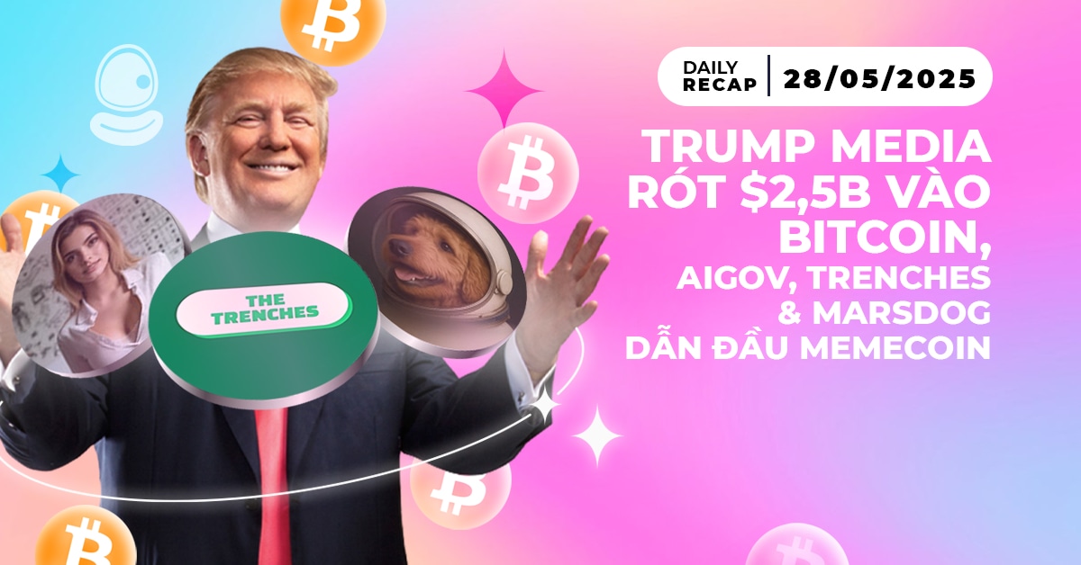 Daily Recap 28/05 Thumb