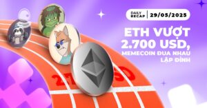 Daily Recap 29/05 Thumb