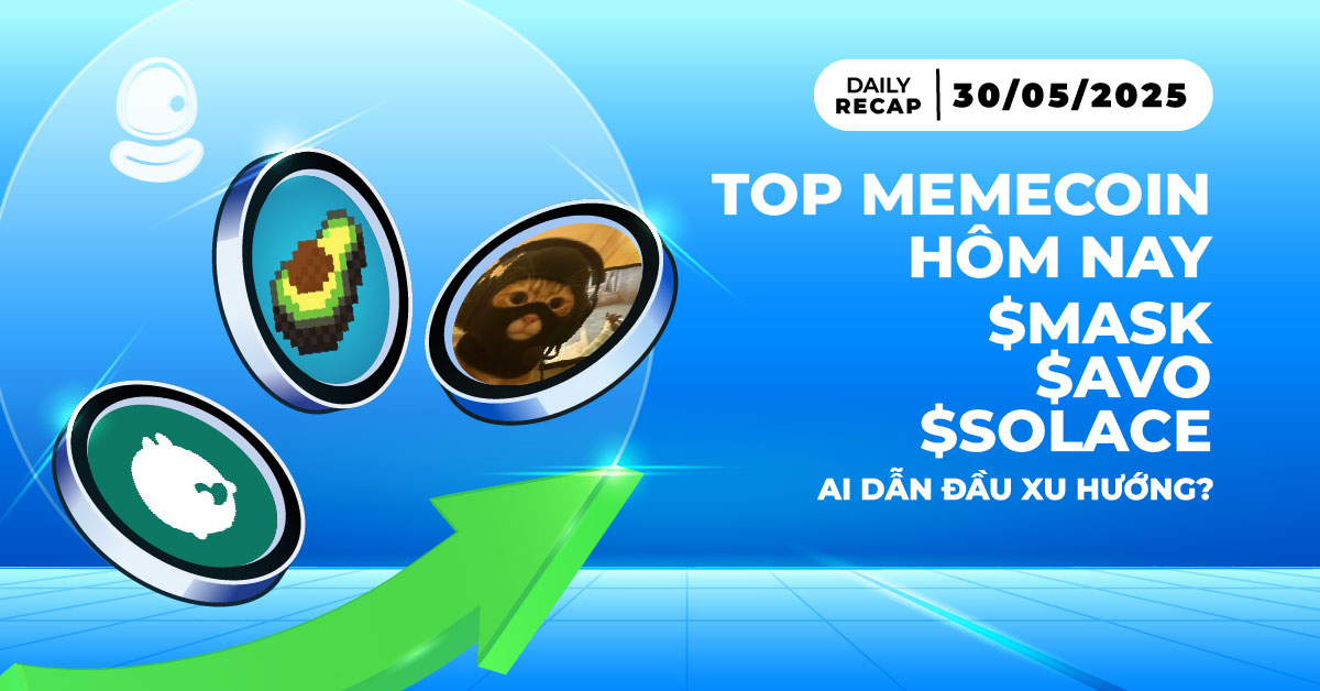 Daily Recap 30/05 Thumb