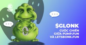 GLONK Thumb
