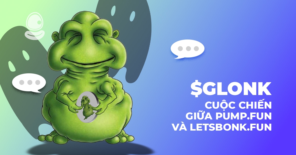 GLONK Thumb