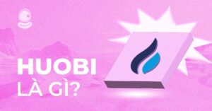 Sàn Huobi (HTX) Là Gì?