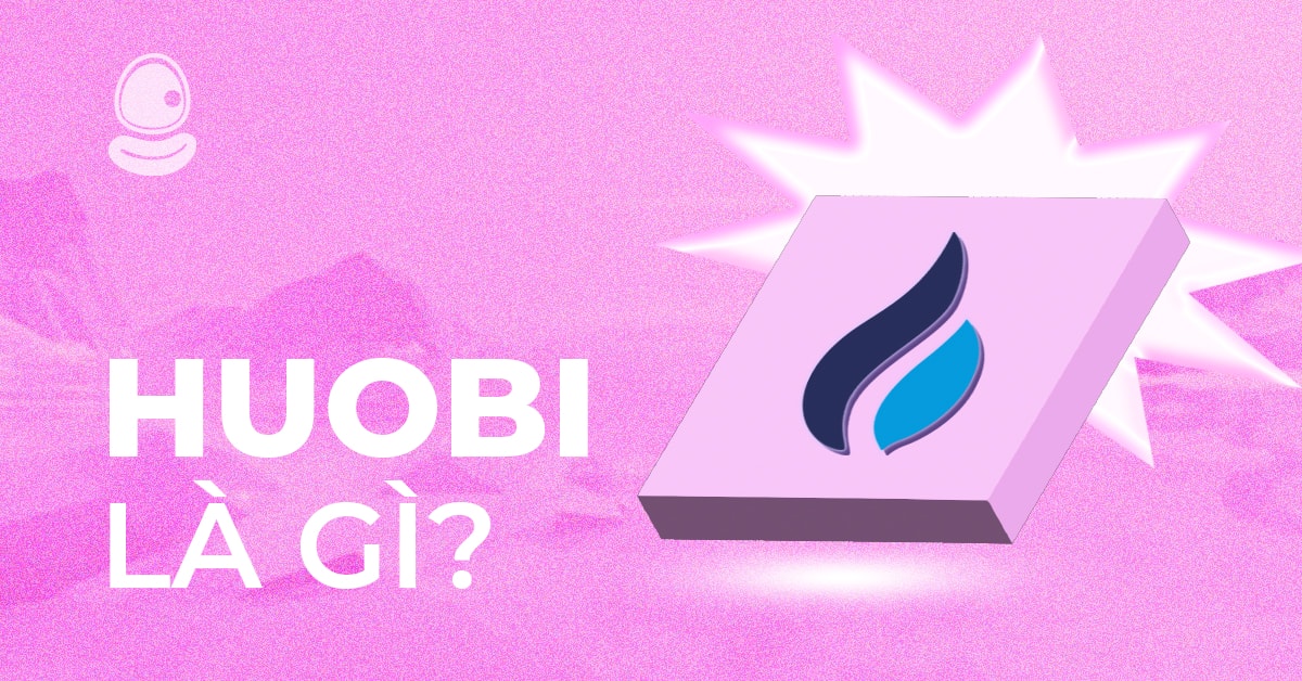 Sàn Huobi (HTX) Là Gì?